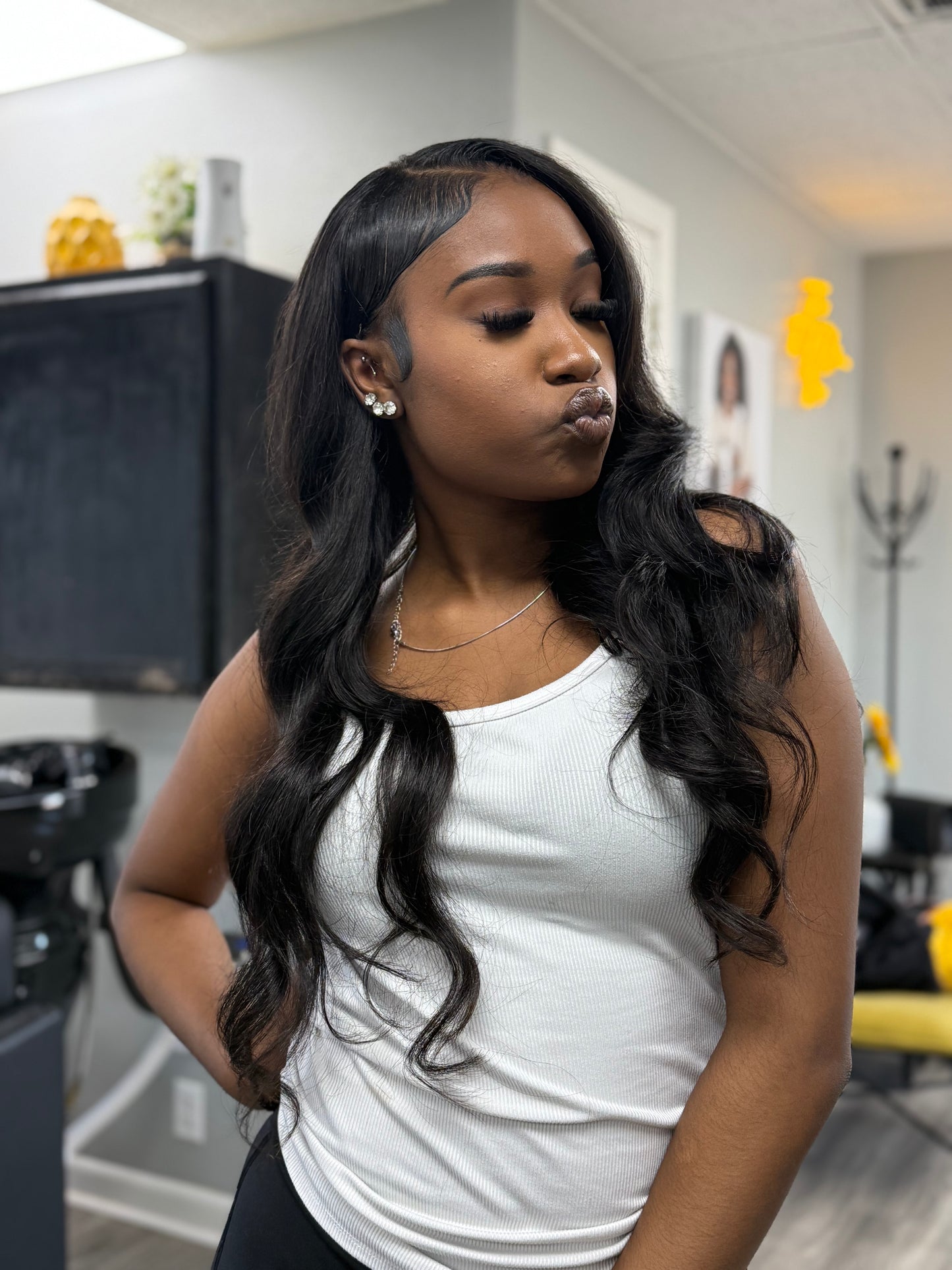 Straight Bundles
