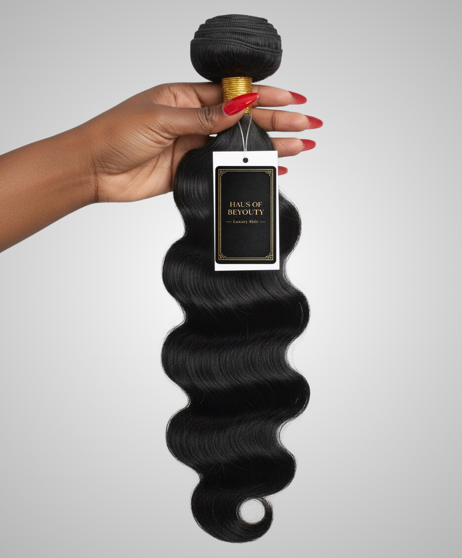Body Wave Bundles