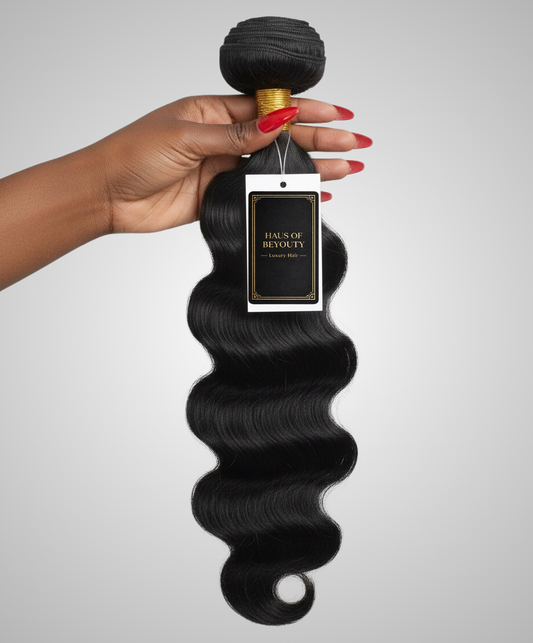 Body Wave Bundles