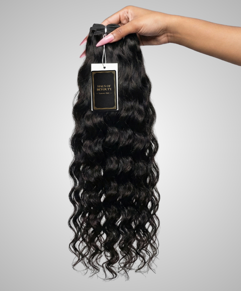 Loose Wave Bundles