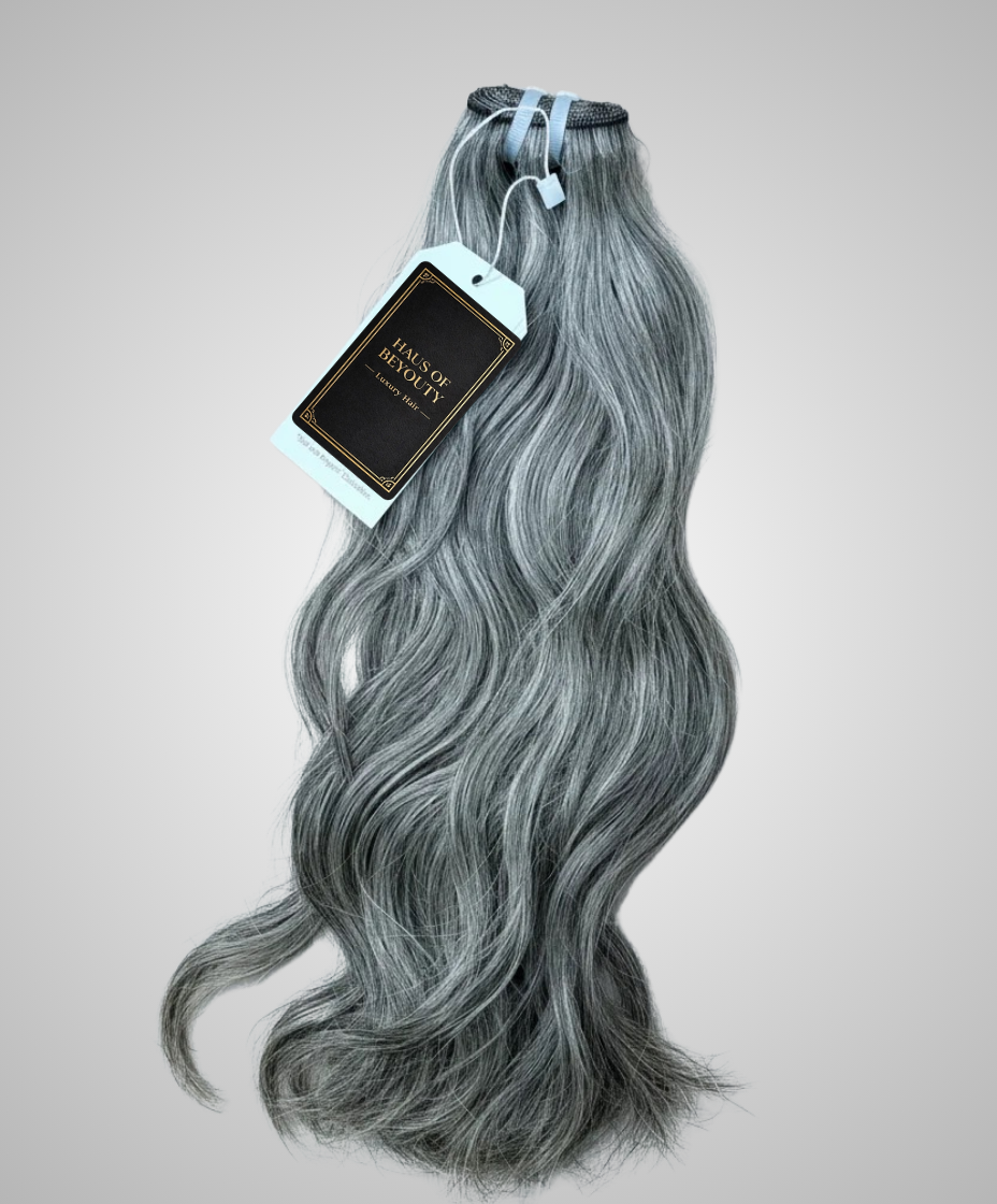 Silver Smoke